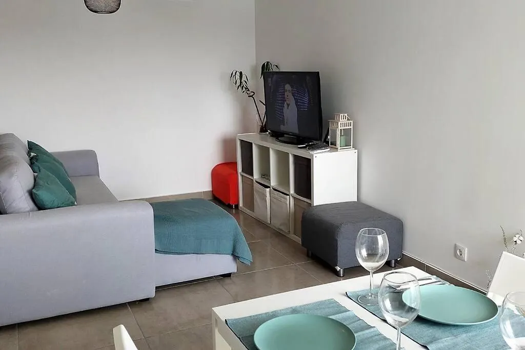 South View Apartment Sagres