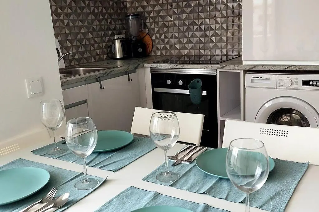 South View Apartment Sagres Portugal