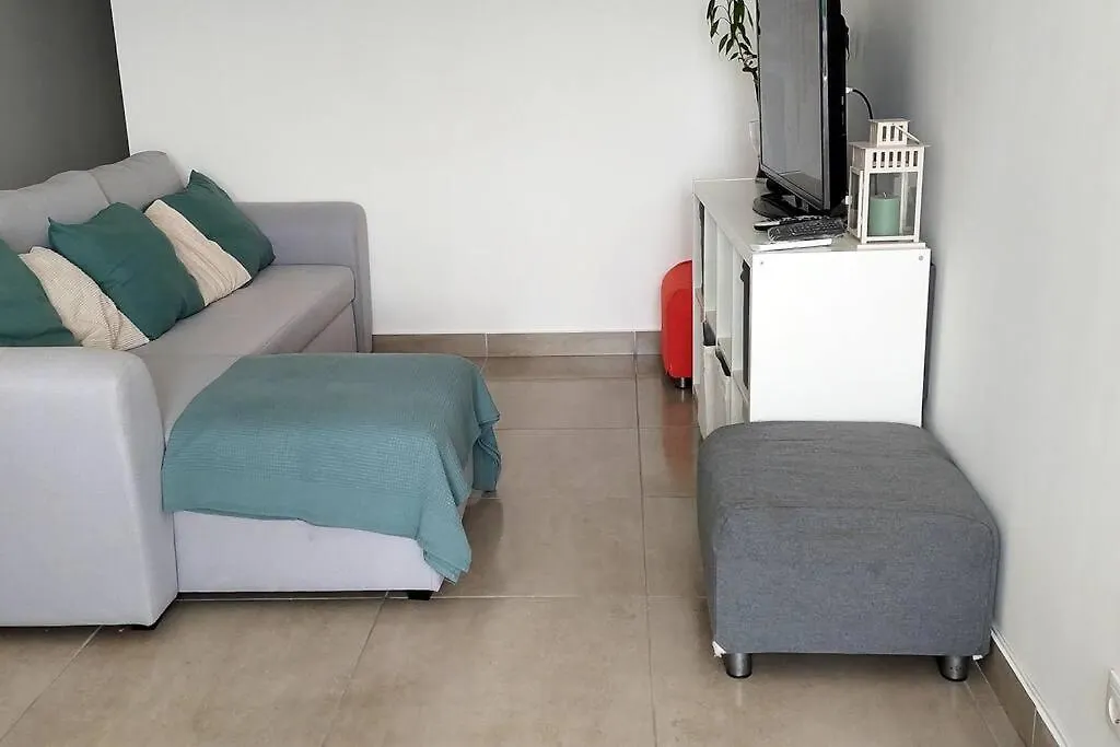 South View Apartment Sagres Portugal